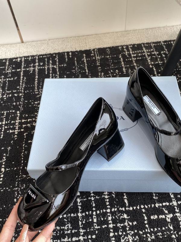 PRADA sz35-40 5cm mnw0404